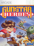 Gunstar Heroes (Xbox 360)